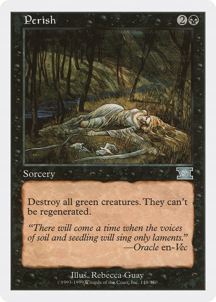 Perish - Image 1