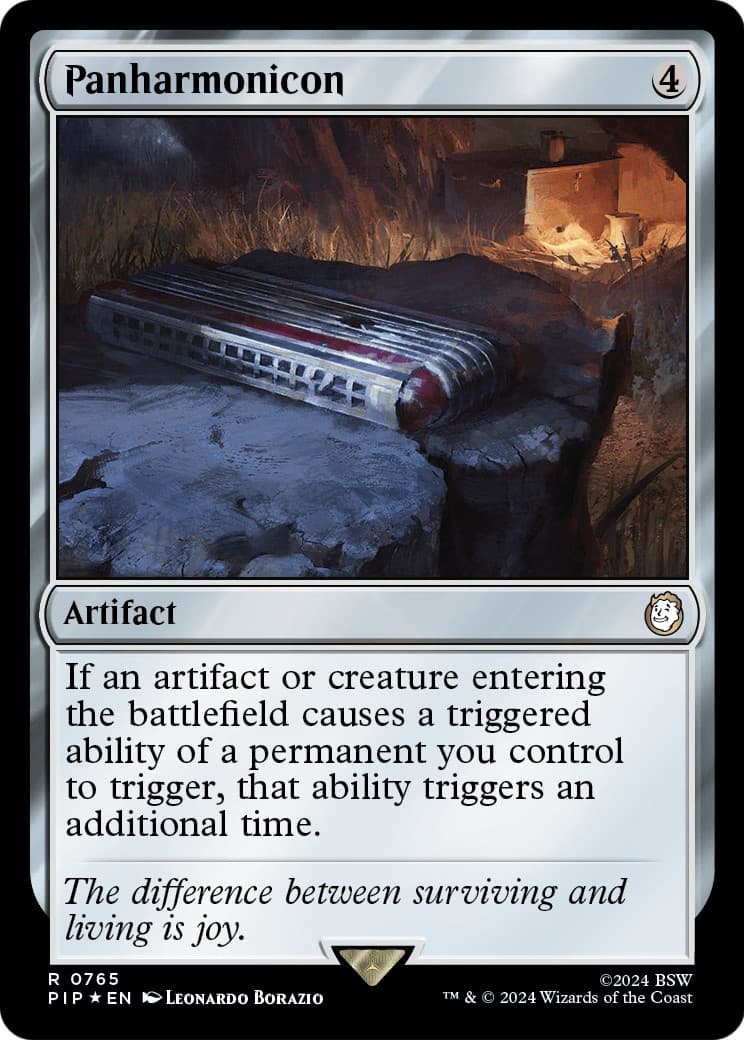 Panharmonicon - Image 1