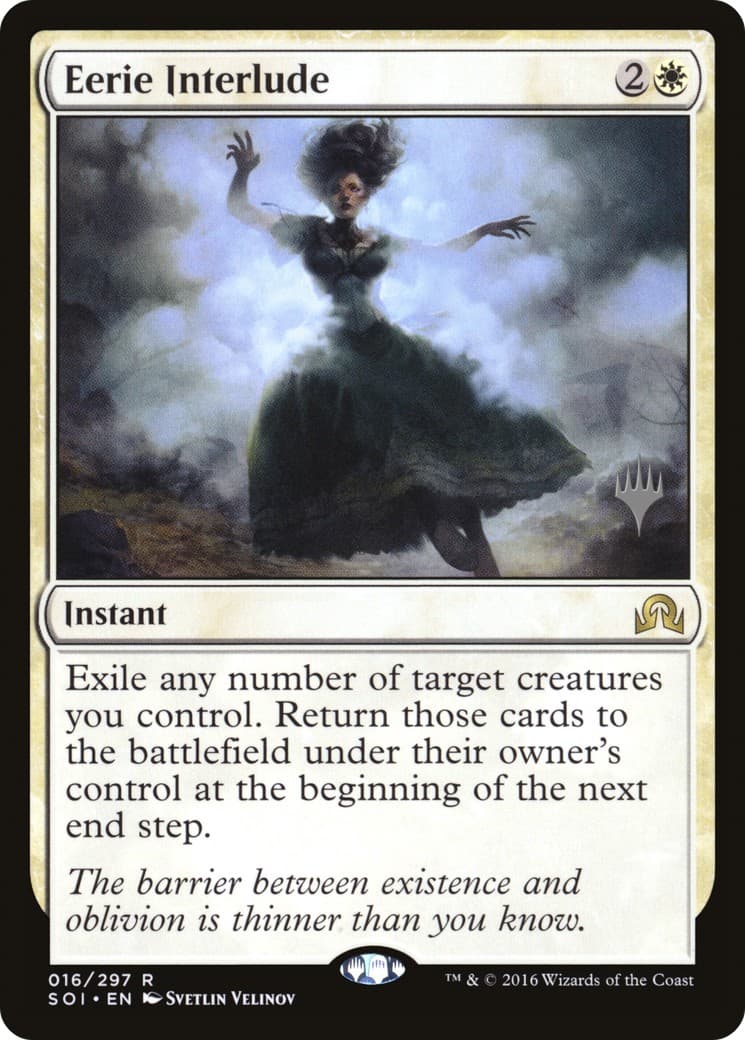 Eerie Interlude - Image 1