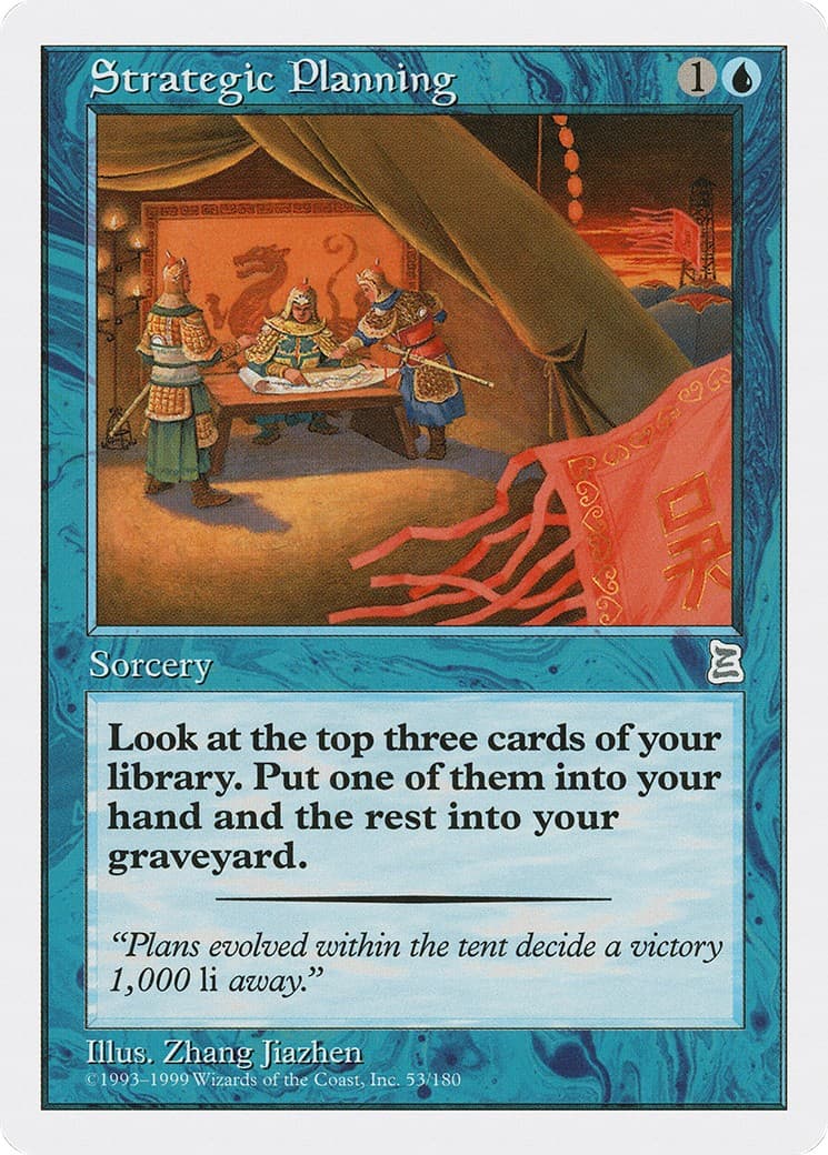 Strategic Planning - Image 1