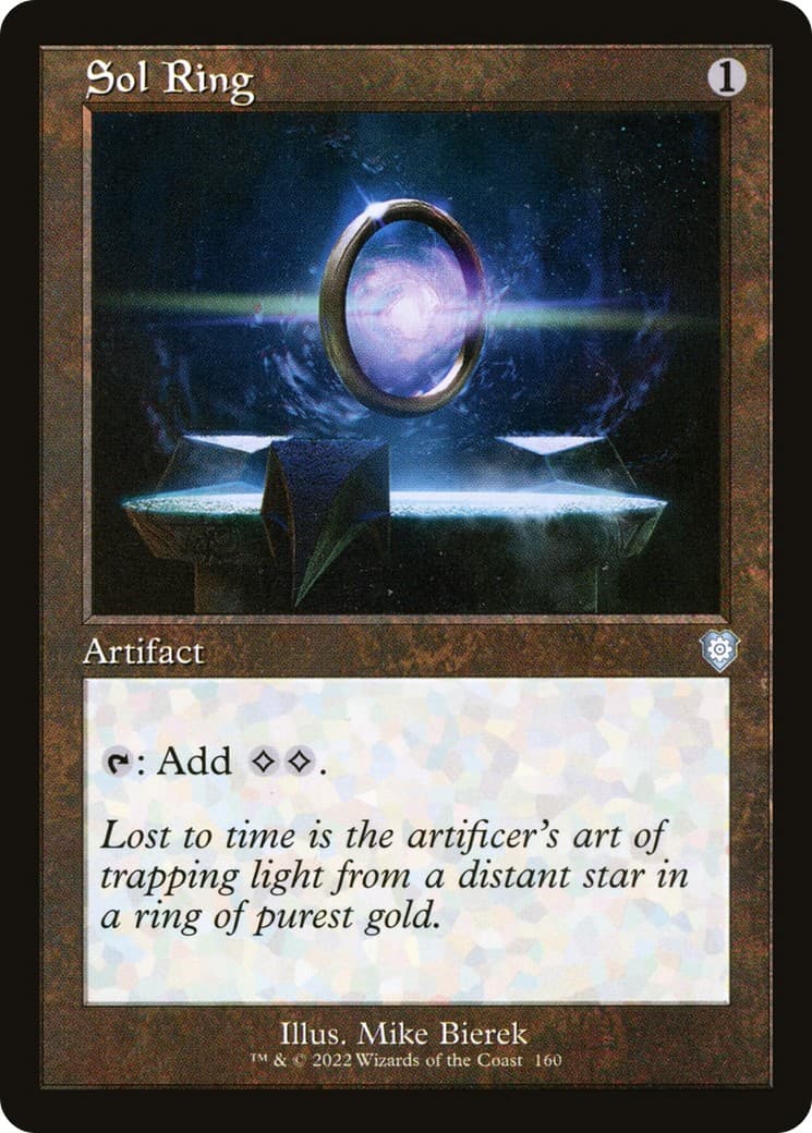 Sol Ring - Image 1