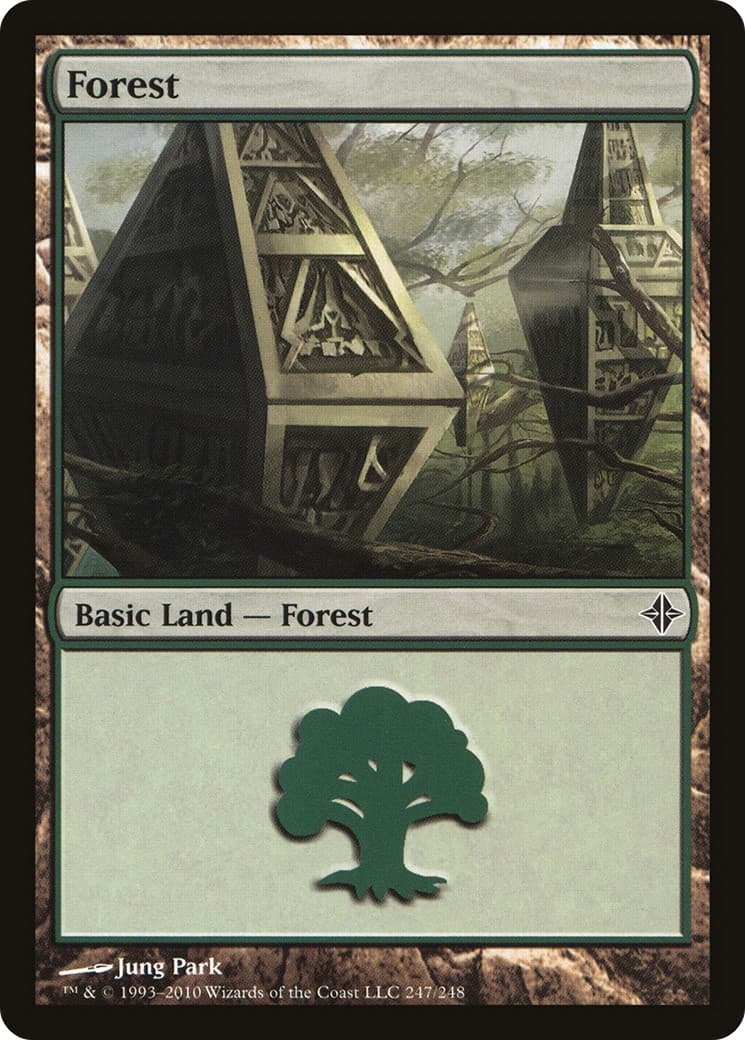 Forest - Image 1