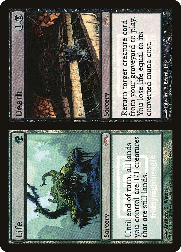 Life // Death - Image 1