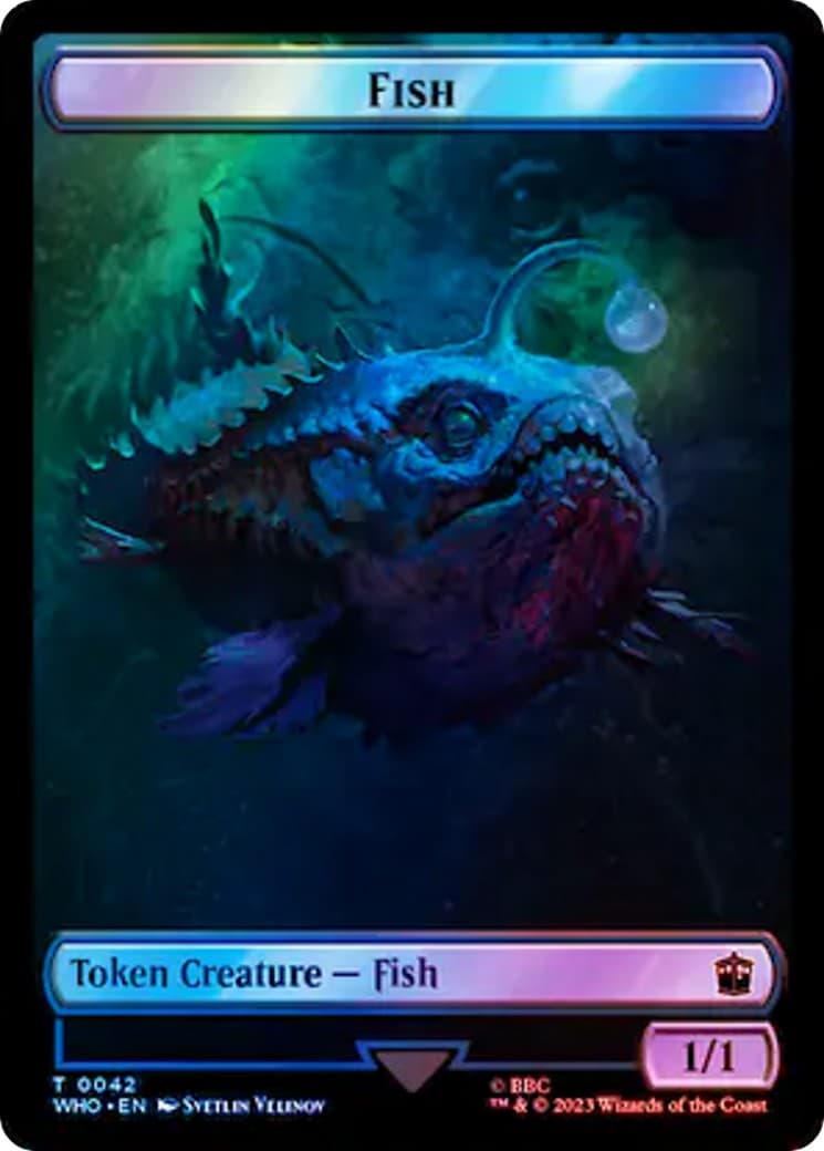Fish - Image 1