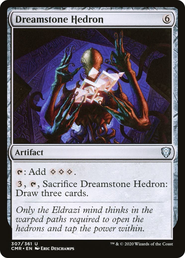 Dreamstone Hedron - Image 1