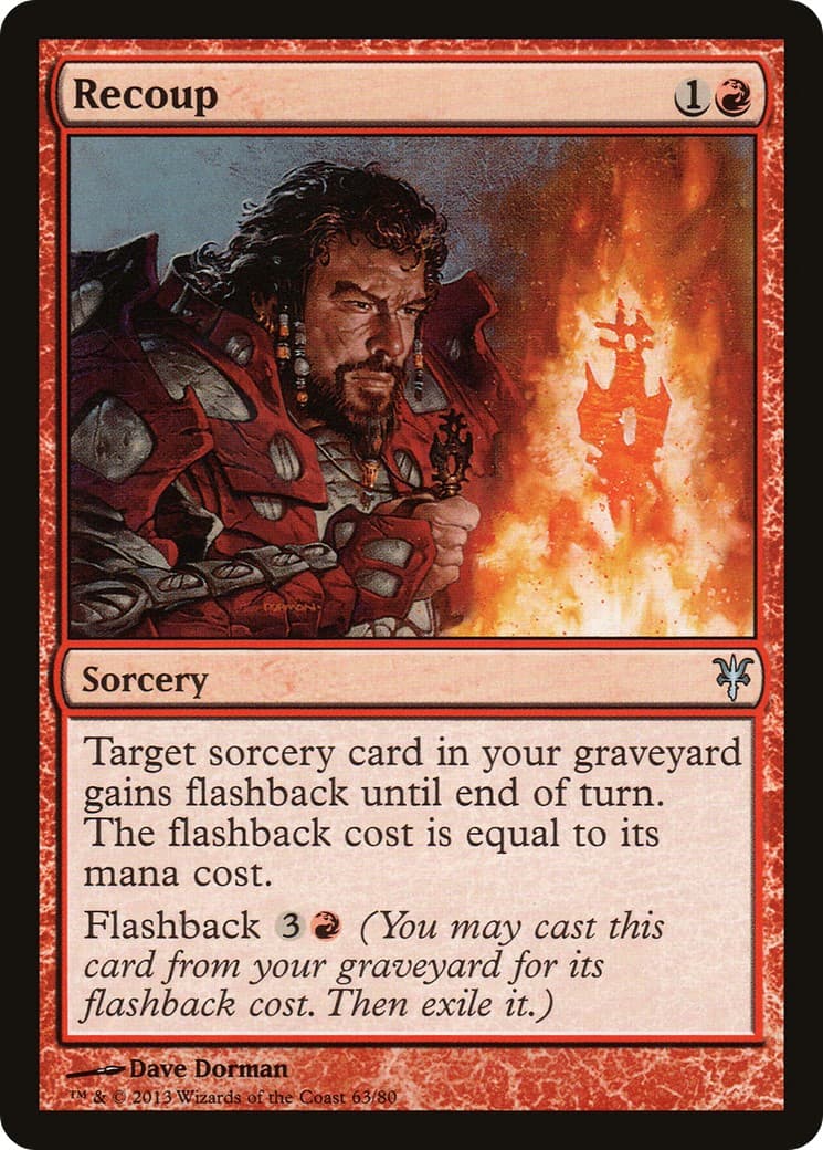 Recoup - Image 1