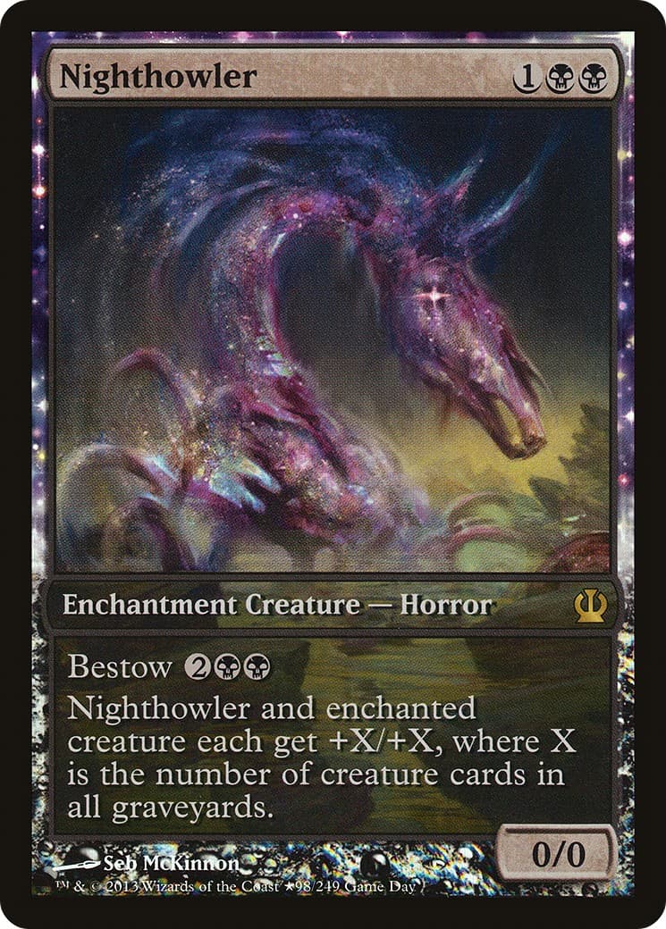 Nighthowler - Image 1