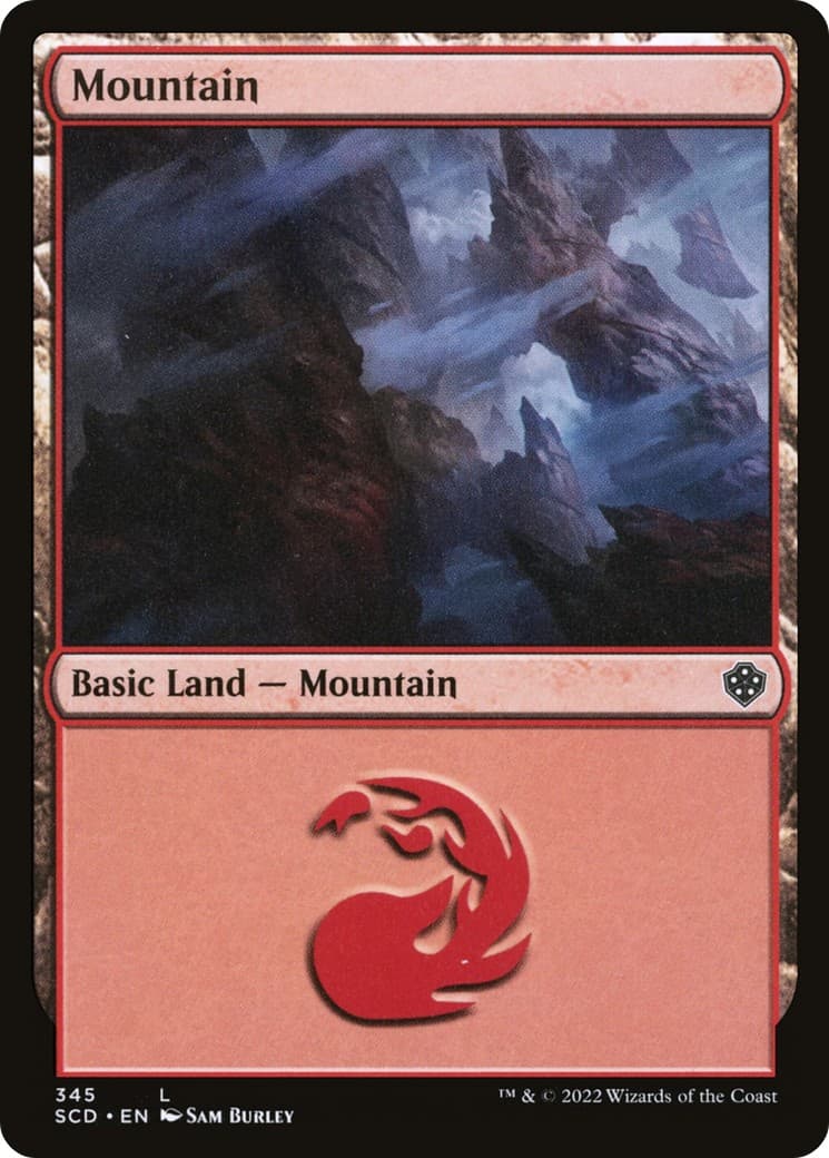 Mountain - Image 1