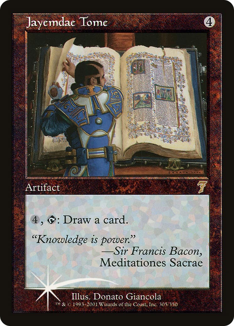 Jayemdae Tome - Image 1