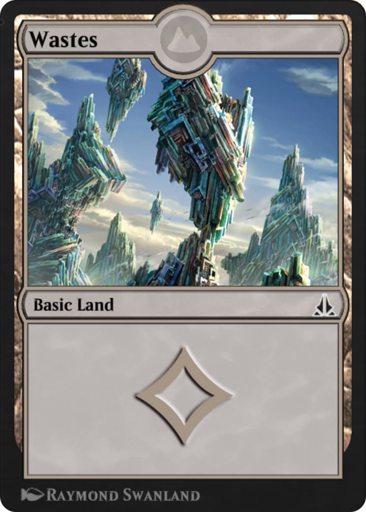 Wastes - Image 1
