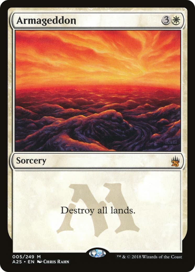 Armageddon - Image 1