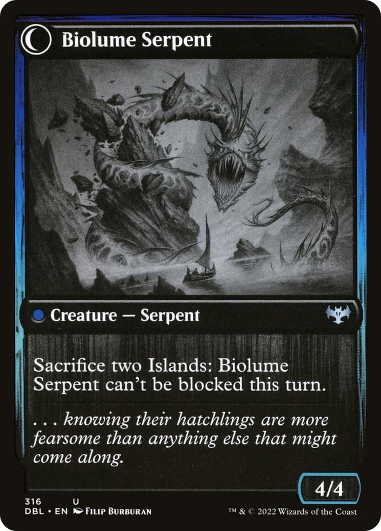Biolume Egg // Biolume Serpent thumbnail 2