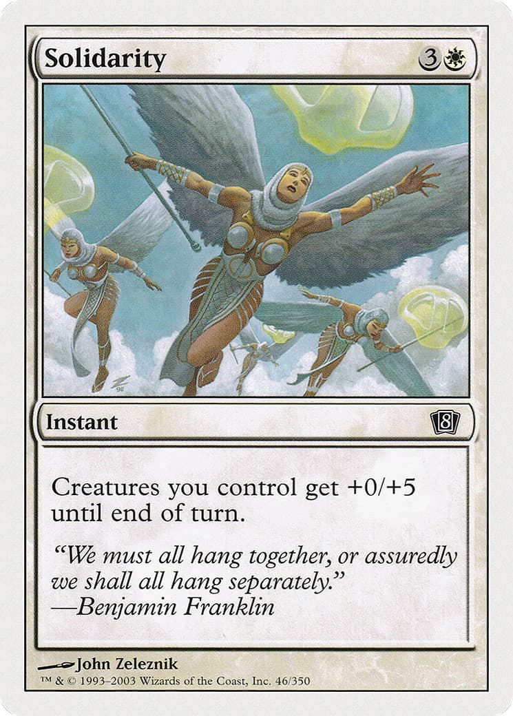 Solidarity - Image 1