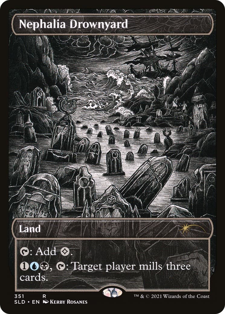 Nephalia Drownyard - Image 1
