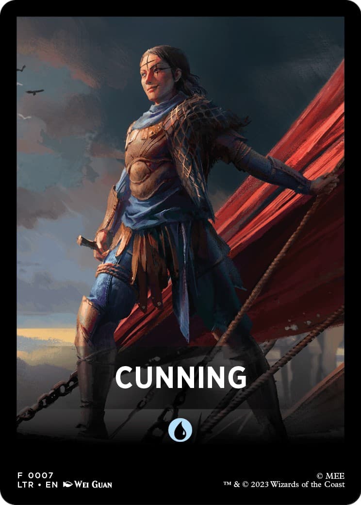 Cunning - Image 1