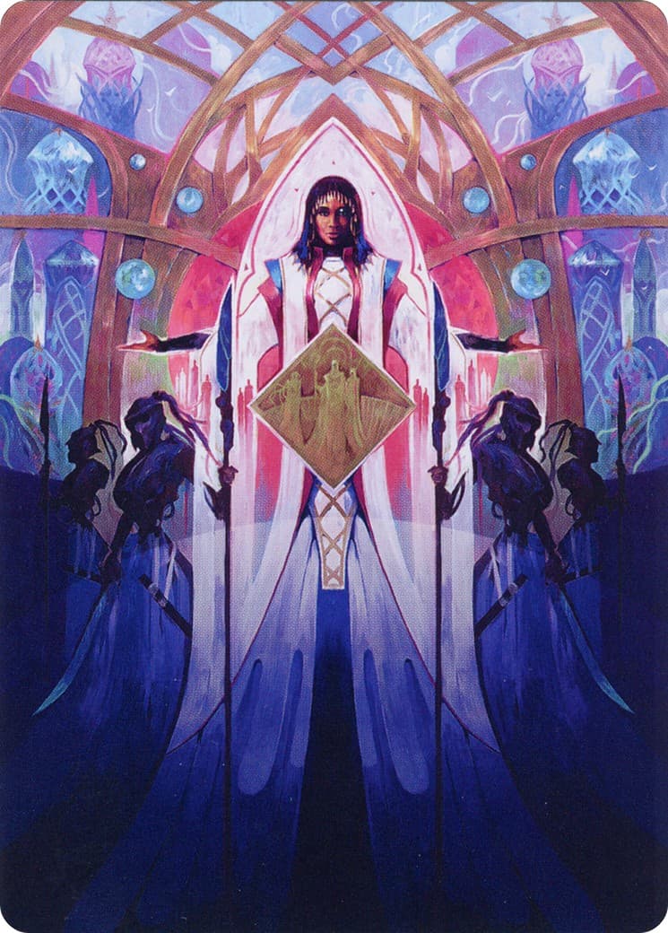Kayla's Command // Kayla's Command - Image 1