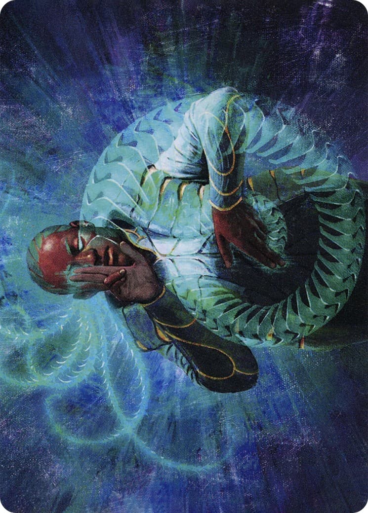Biomathematician // Biomathematician - Image 1