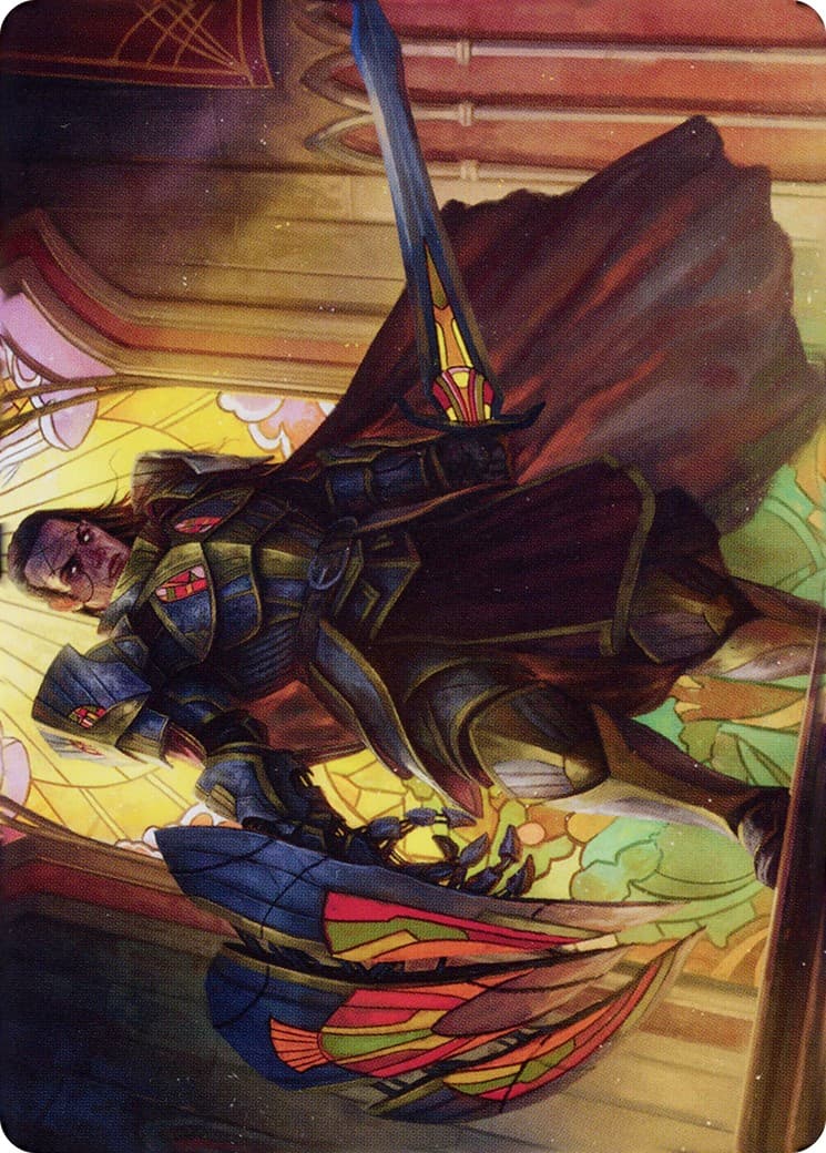 Benalish Sleeper // Benalish Sleeper - Image 1