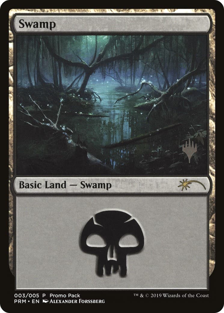Swamp - Image 1