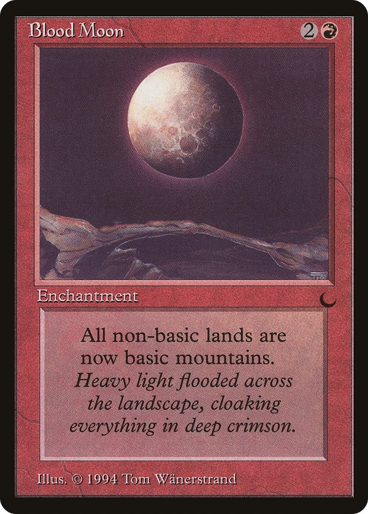 Blood Moon - Image 1