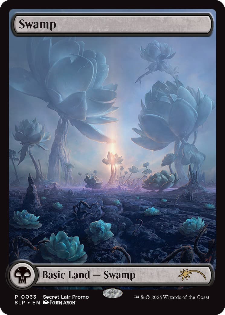 Swamp - Image 1