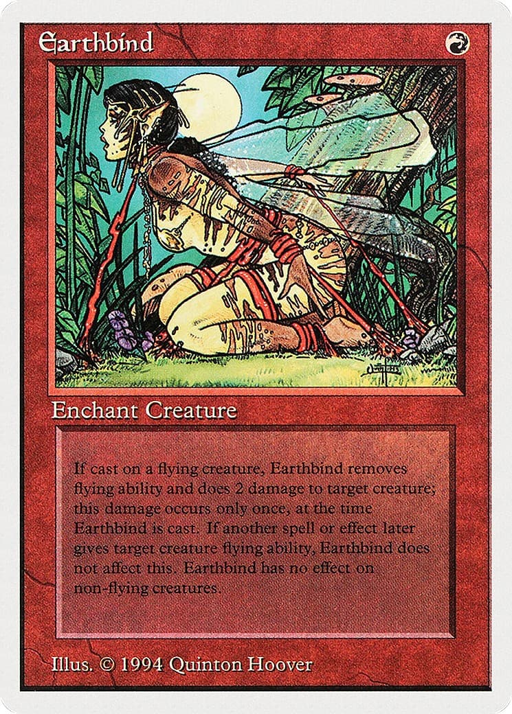 Earthbind - Image 1