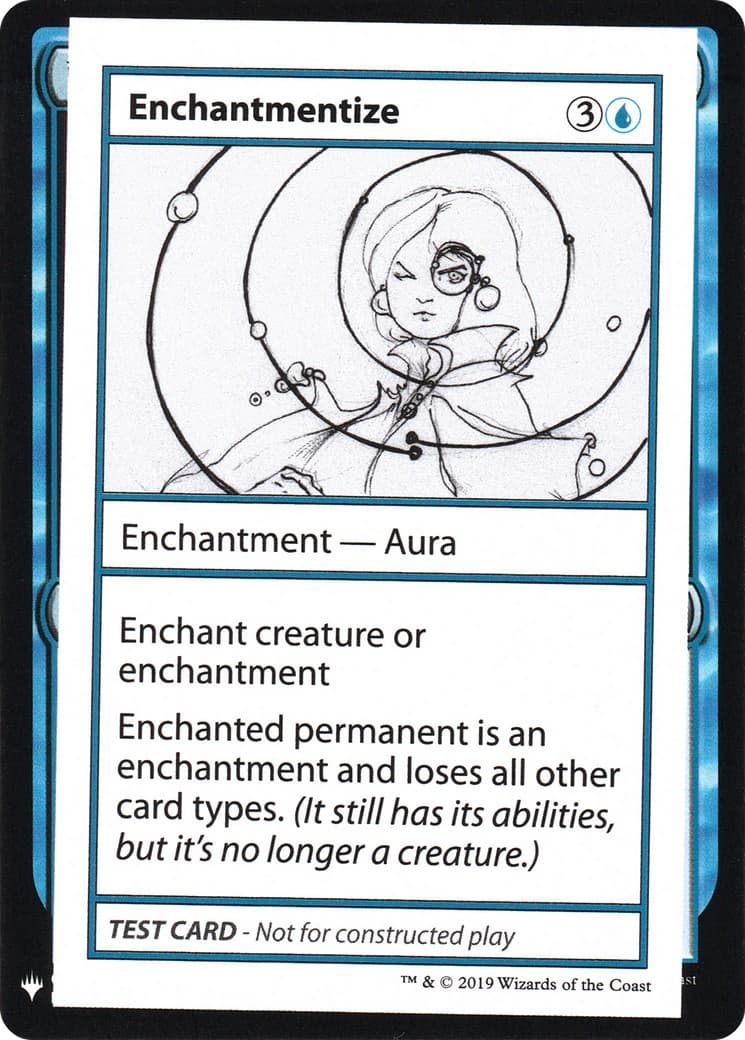 Enchantmentize - Image 1