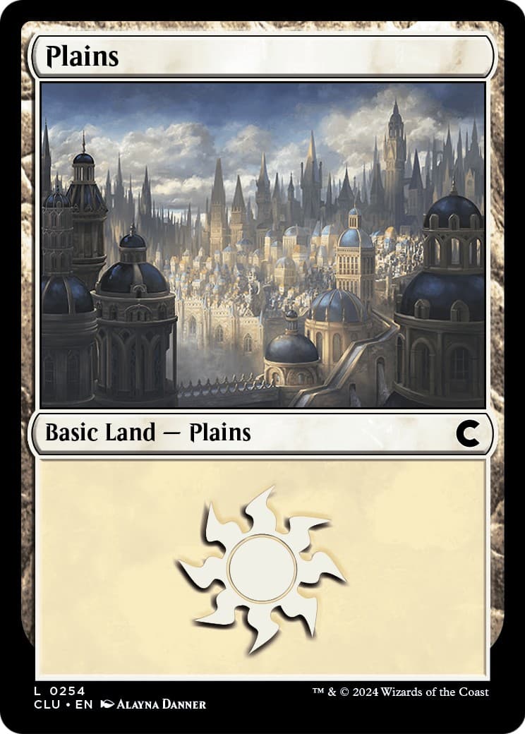 Plains - Image 1