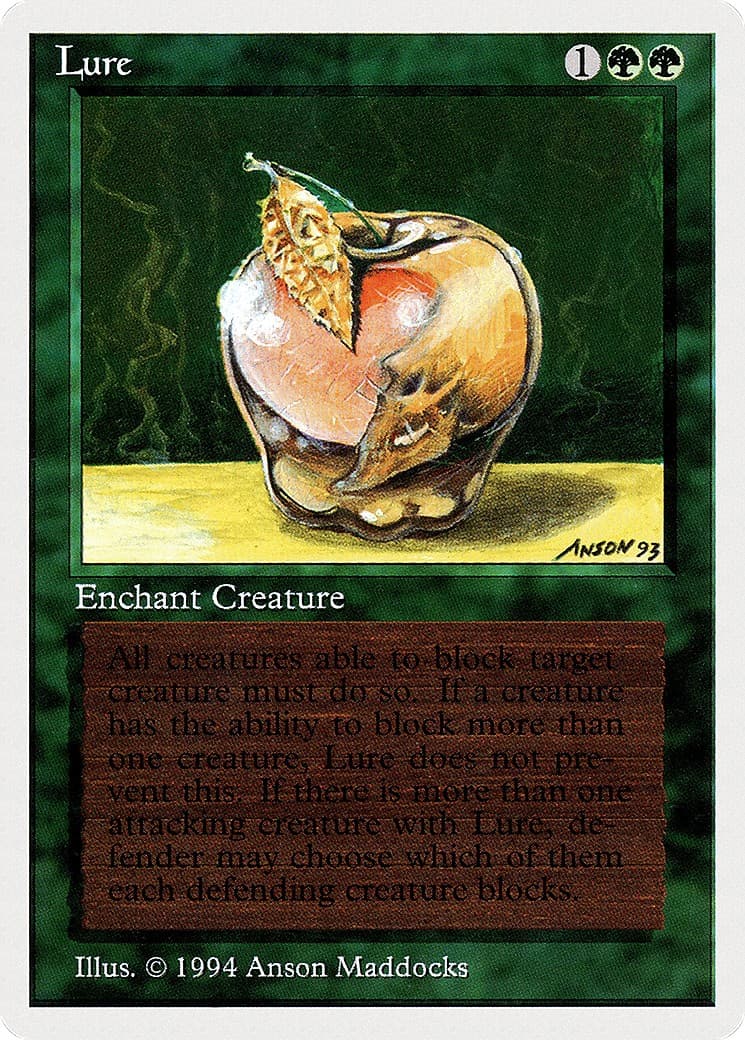 Lure - Image 1