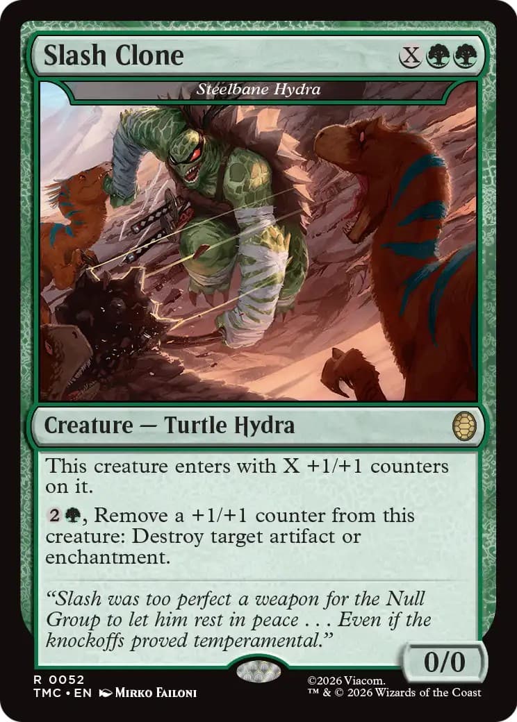 Steelbane Hydra - Image 1