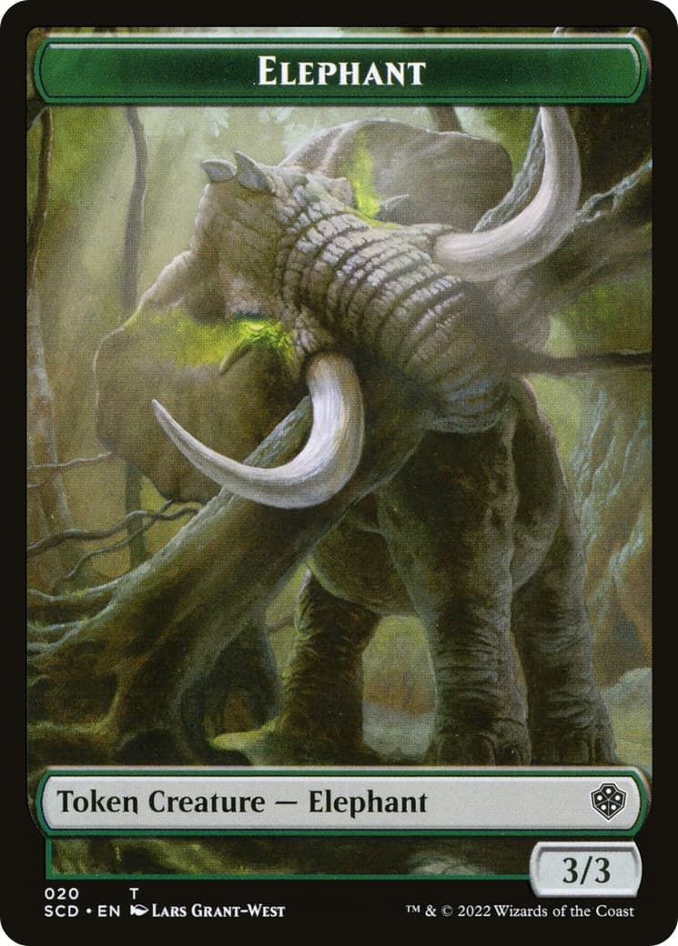 Elephant - Image 1