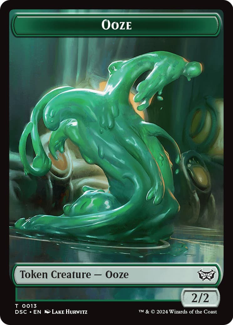 Ooze - Image 1