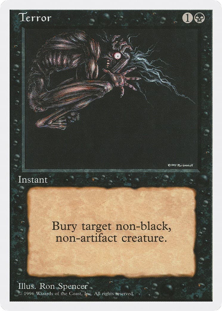 Terror - Image 1