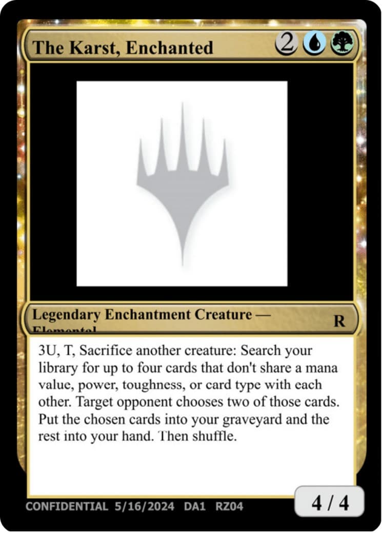 The Karst, Enchanted - Image 1