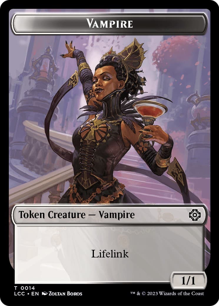 Vampire - Image 1