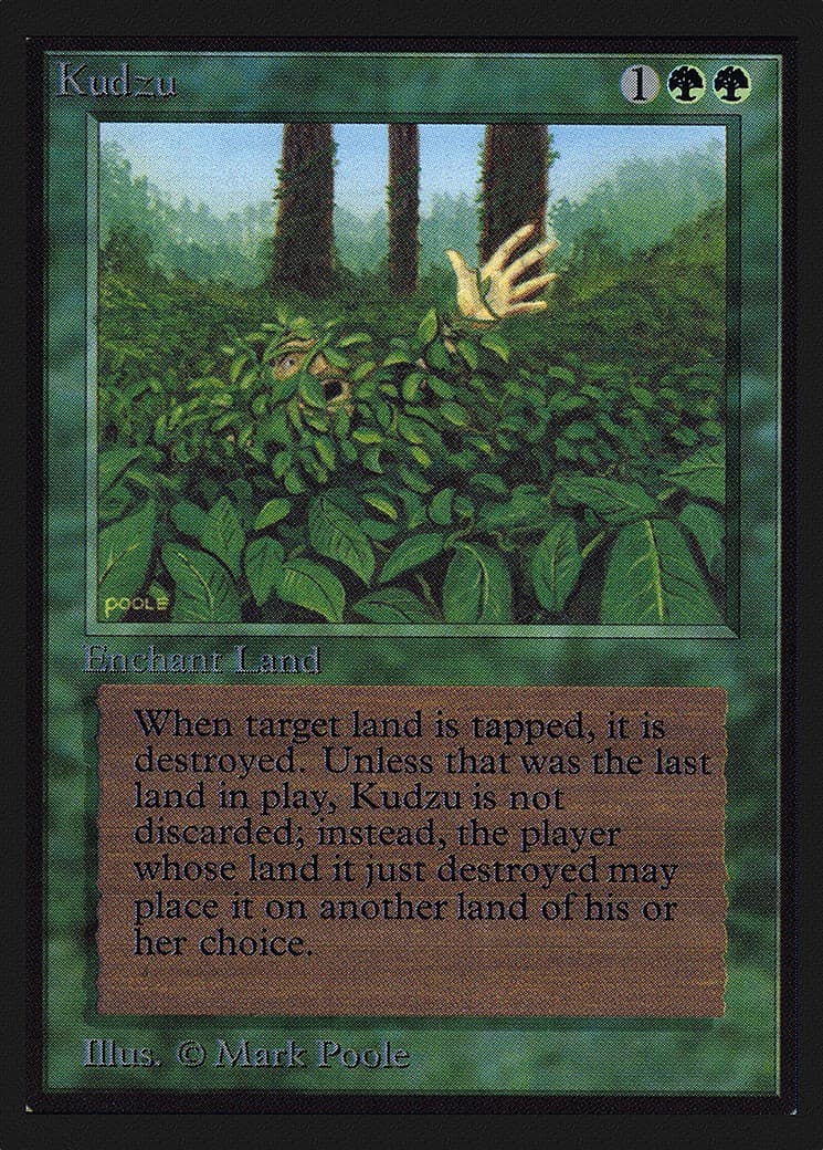 Kudzu - Image 1