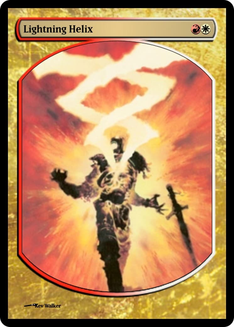 Lightning Helix - Image 1