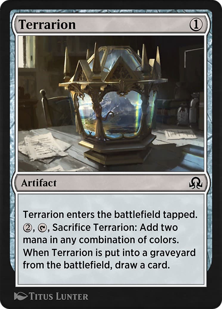 Terrarion - Image 1