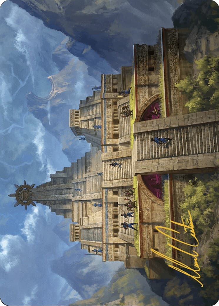 Barracks of the Thousand // Barracks of the Thousand - Image 1