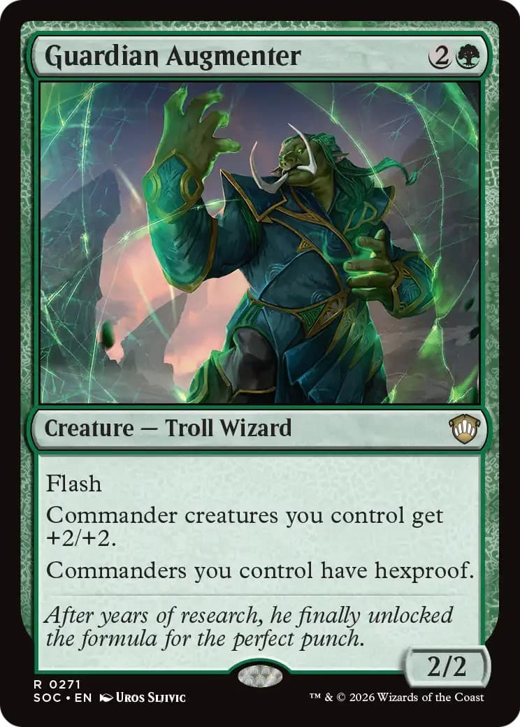 Guardian Augmenter - Image 1