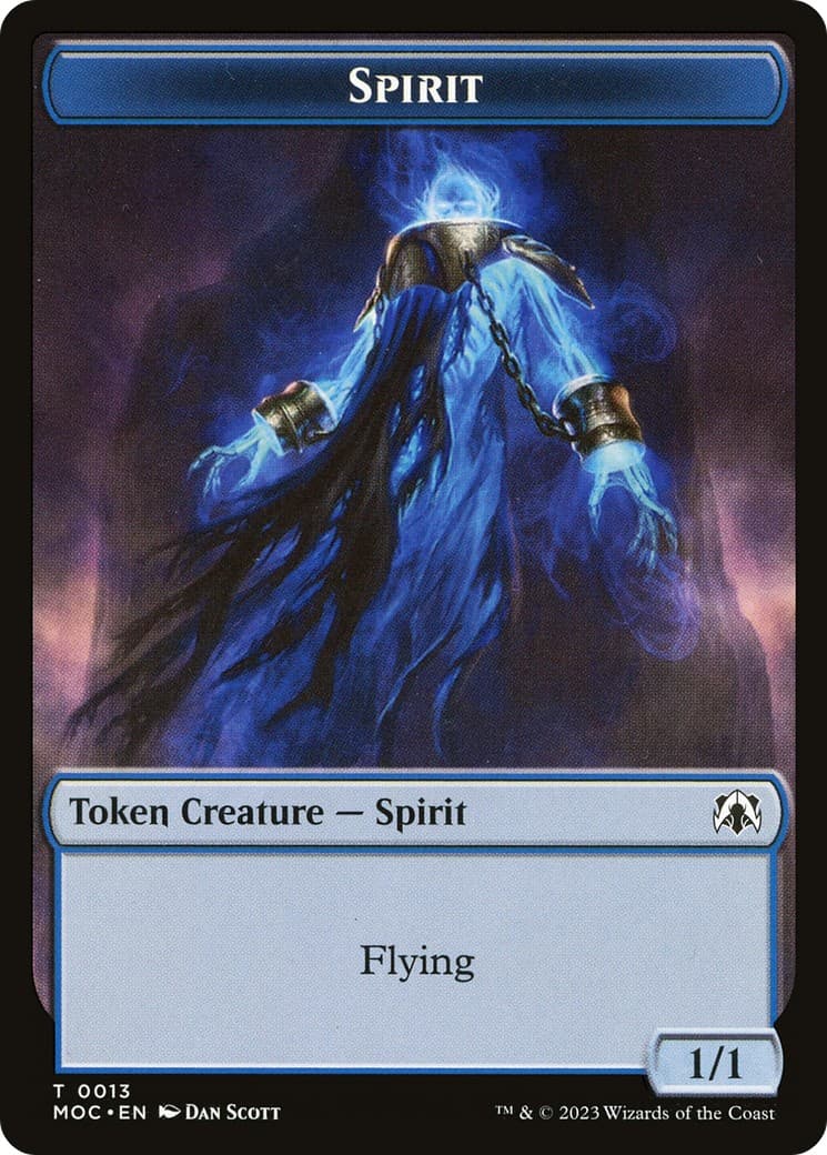Spirit - Image 1