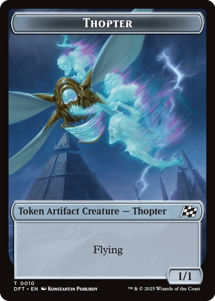 Thopter - Image 1