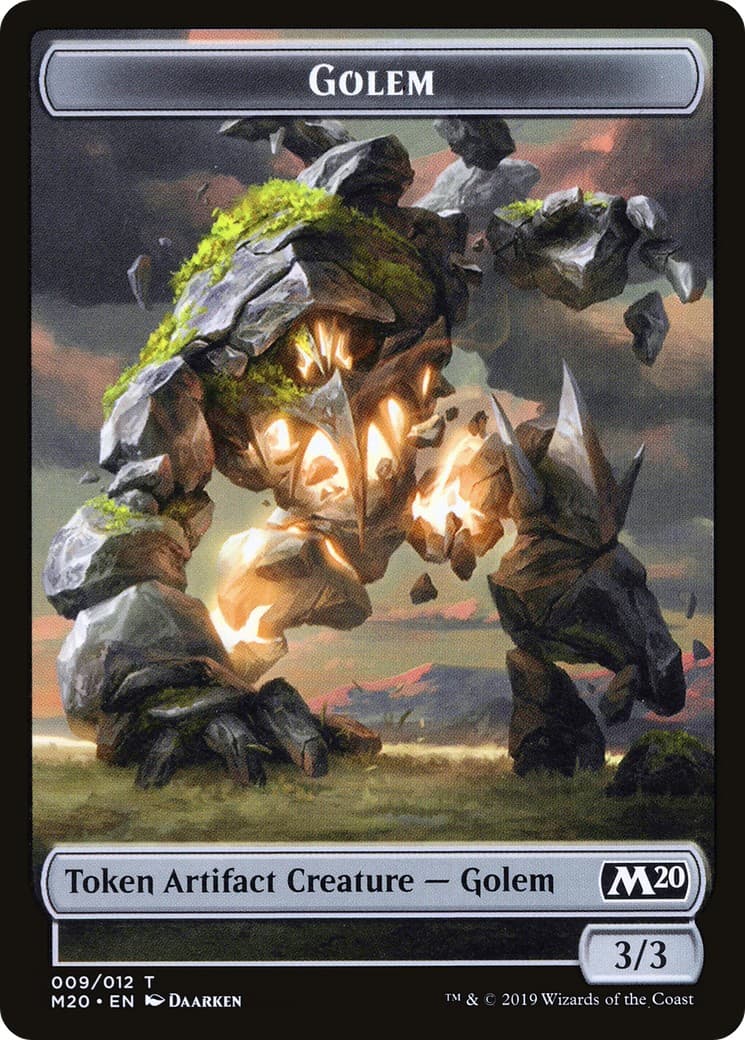 Golem - Image 1