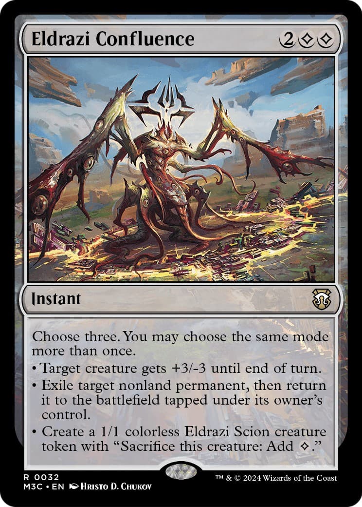 Eldrazi Confluence - Image 1