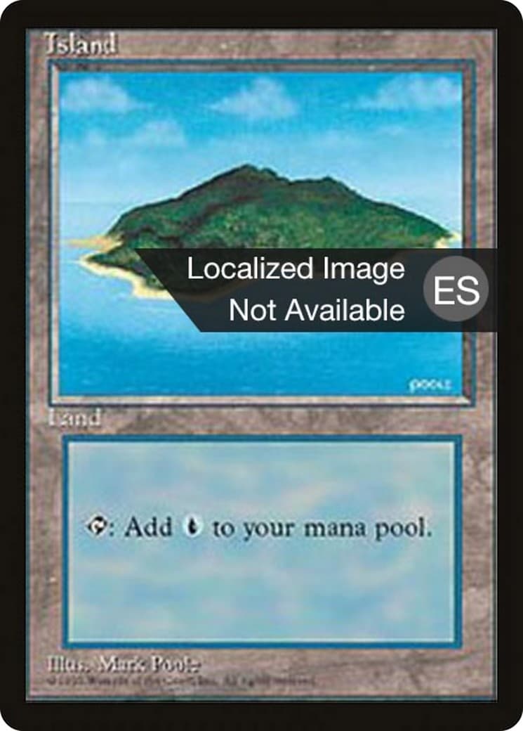 Island - Image 1