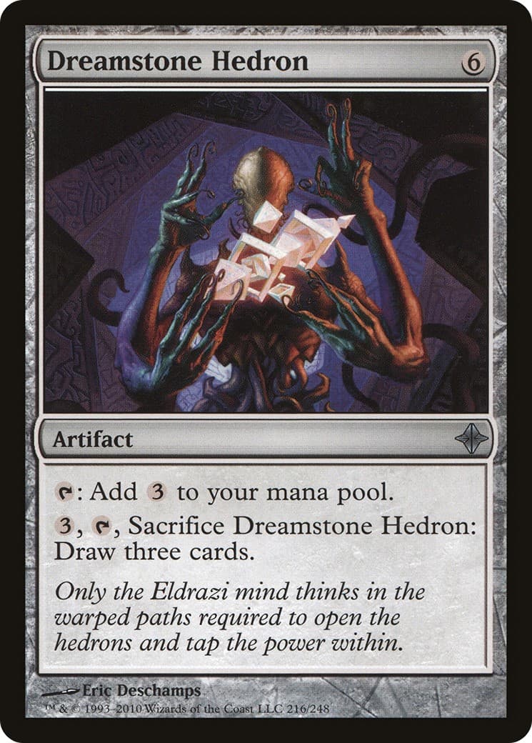 Dreamstone Hedron - Image 1