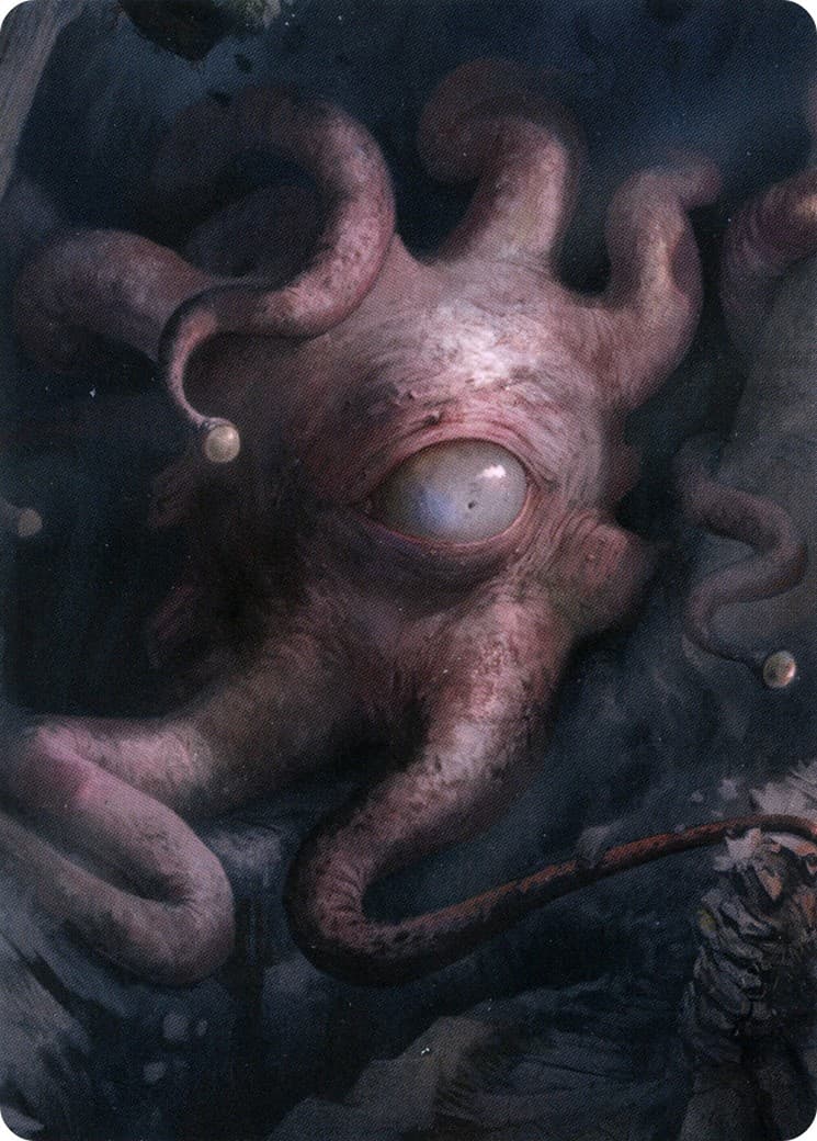 Consuming Aberration // Consuming Aberration - Image 1