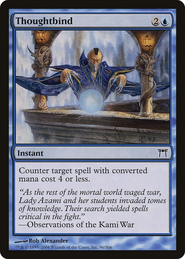 Thoughtbind - Image 1