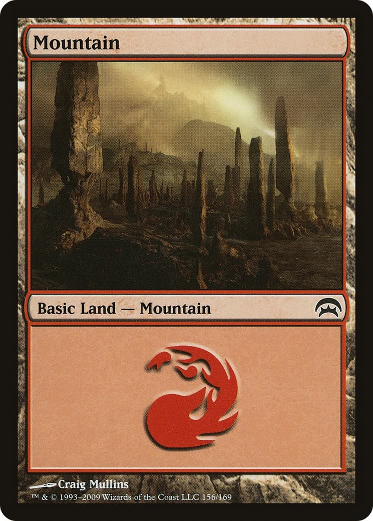 Mountain - Image 1