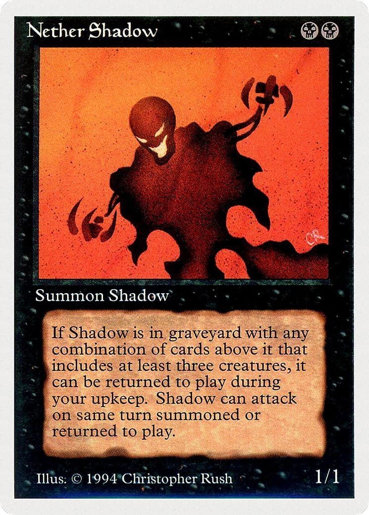 Nether Shadow - Image 1